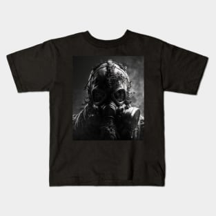 Nuke Series Kids T-Shirt